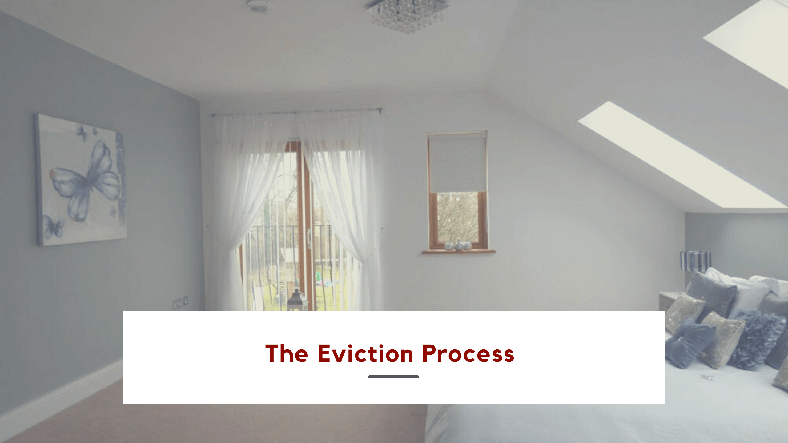 Everything Landlords Need to Know About the Eviction Process in Noblesville